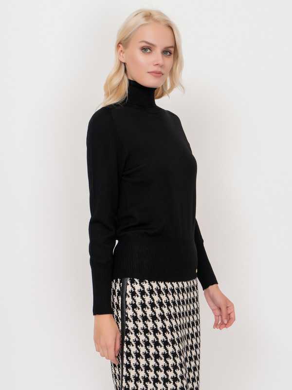 ЭMANOS/20-02 Джемпер Luisa Spagnoli