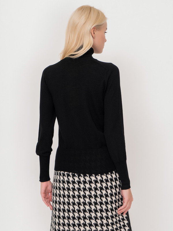 ЭMANOS/20-02 Джемпер Luisa Spagnoli