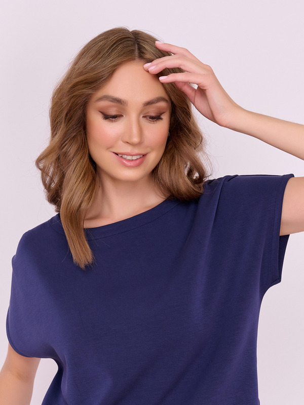 Э870126-44112/23-01 Джемпер Gerry Weber