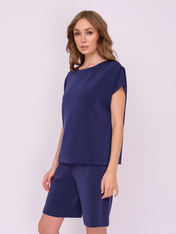 Э870126-44112/23-01 Джемпер Gerry Weber