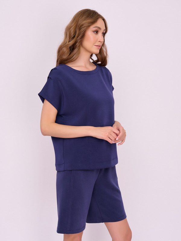 Э870126-44112/23-01 Джемпер Gerry Weber