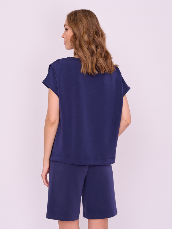 Э870126-44112/23-01 Джемпер Gerry Weber