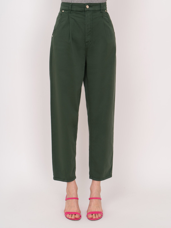 Э54964/22-01 Брюки джинсовые D.Exterior