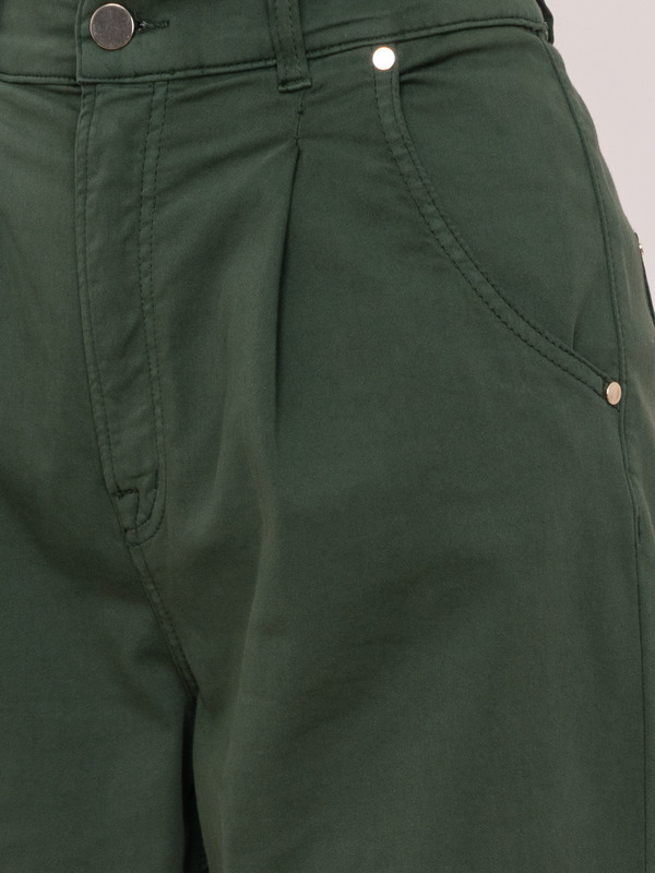 Э54964/22-01 Брюки джинсовые D.Exterior