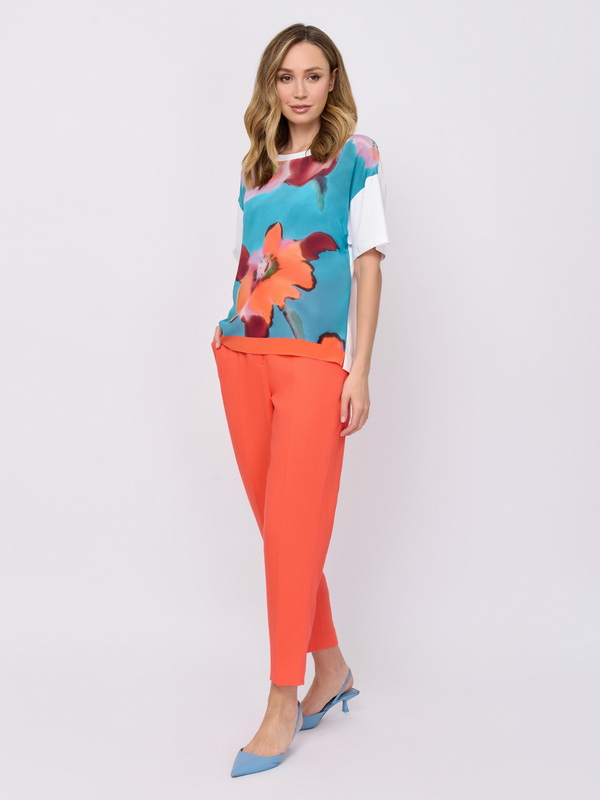 Брюки Luisa Cerano, фото 2