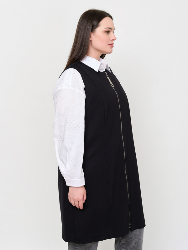 Э8201.7026/м/24-02 Платье тр. Mat Fashion