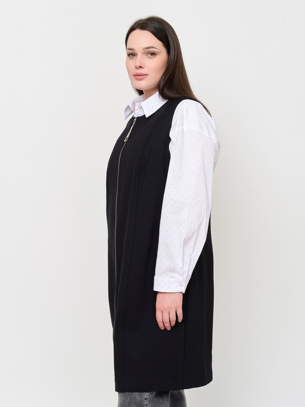 Э8201.7026/м/24-02 Платье тр. Mat Fashion