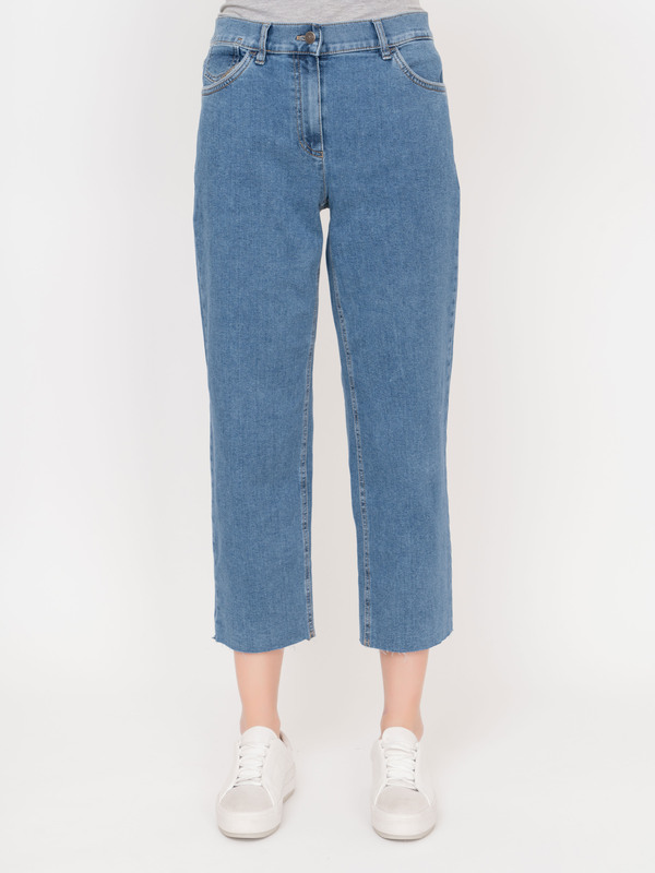 Э922097-67614/20-02 Джинсы Gerry Weber