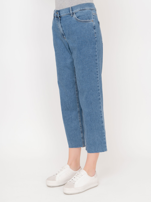 Э922097-67614/20-02 Джинсы Gerry Weber