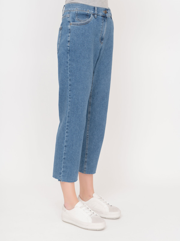 Э922097-67614/20-02 Джинсы Gerry Weber