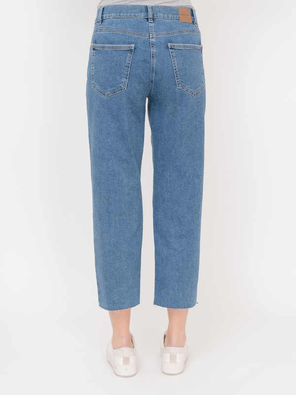 Э922097-67614/20-02 Джинсы Gerry Weber