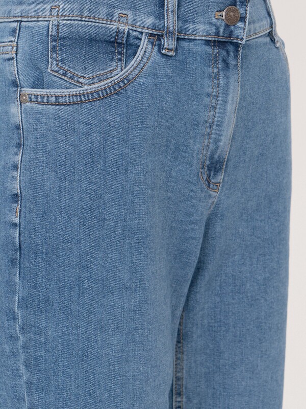 Э922097-67614/20-02 Джинсы Gerry Weber