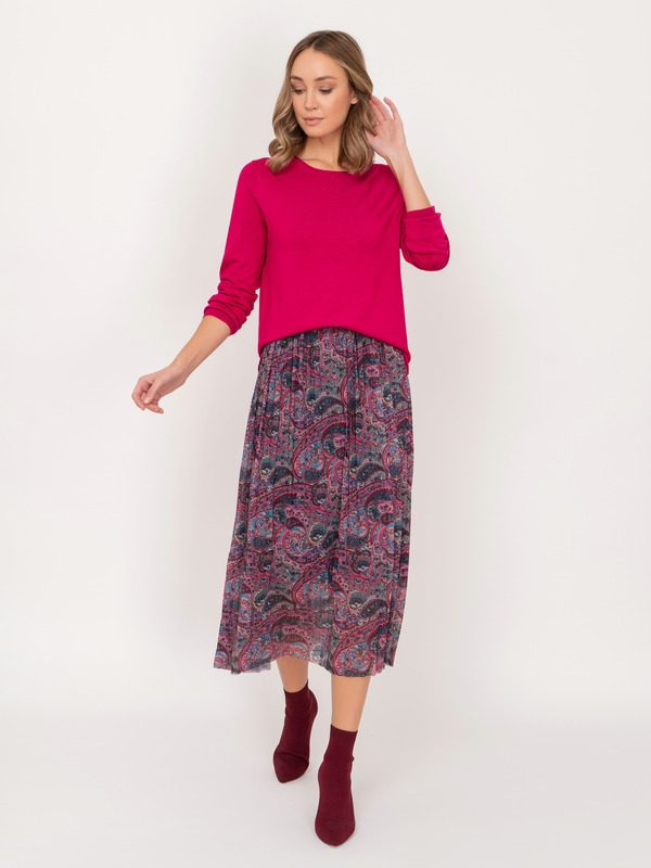 Э97661-44727/22-02 Джемпер Gerry Weber