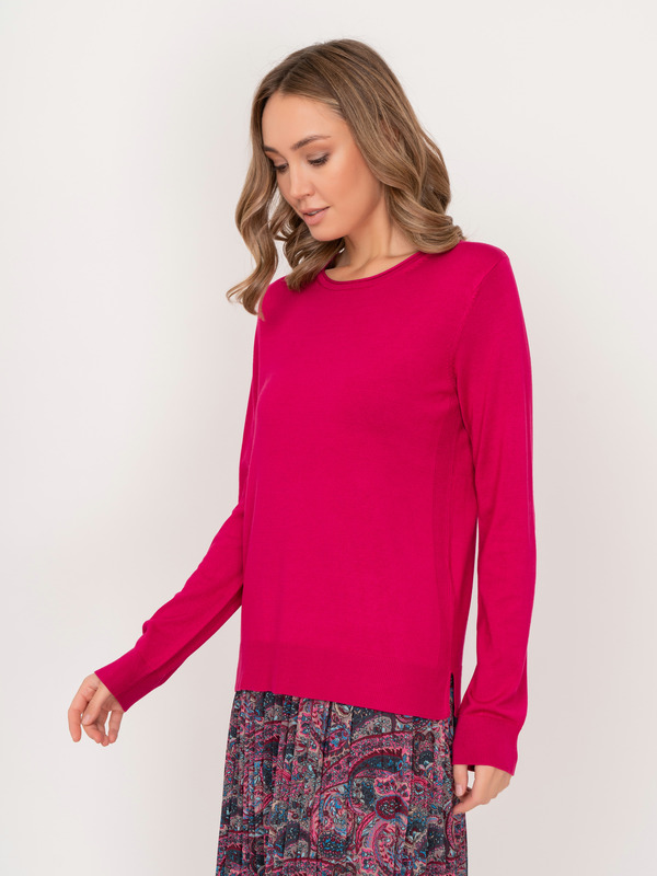 Э97661-44727/22-02 Джемпер Gerry Weber