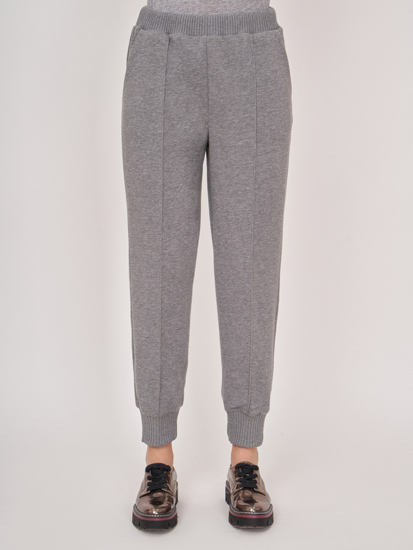 Э922241/30044/22-02 Брюки тр. Unq