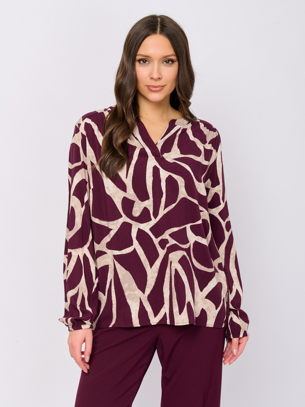 Блуза Betty&Co, фото 5