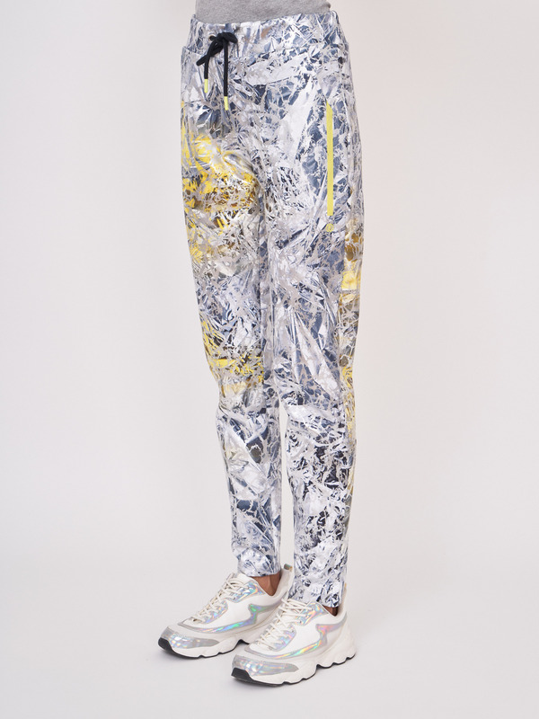 Э98565/12926/22-02 Брюки тр. Sportalm