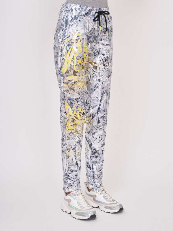 Э98565/12926/22-02 Брюки тр. Sportalm