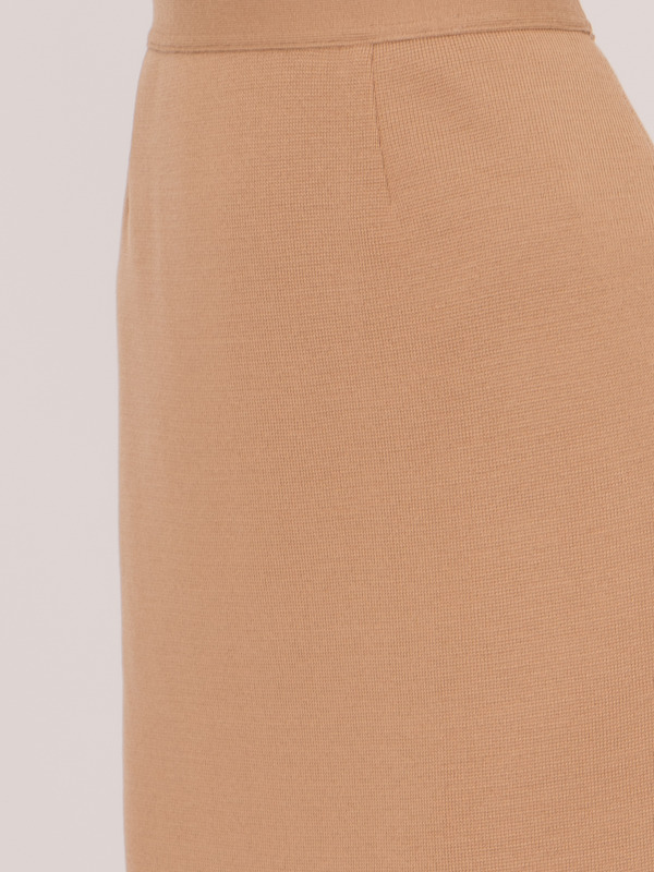 ЭMACADAMIA J/22-02 Юбка тр. Luisa Spagnoli