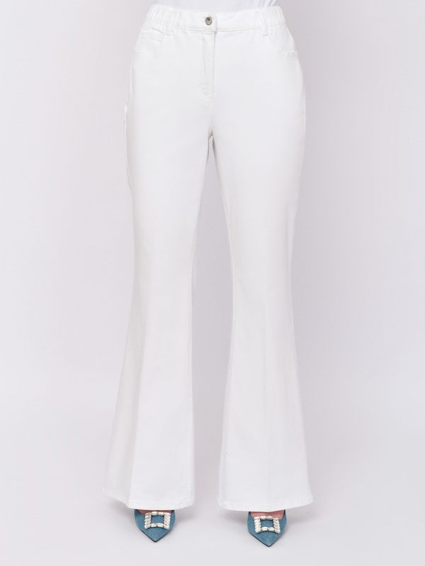 Э620615-21135/м/25-01 Брюки Samoon