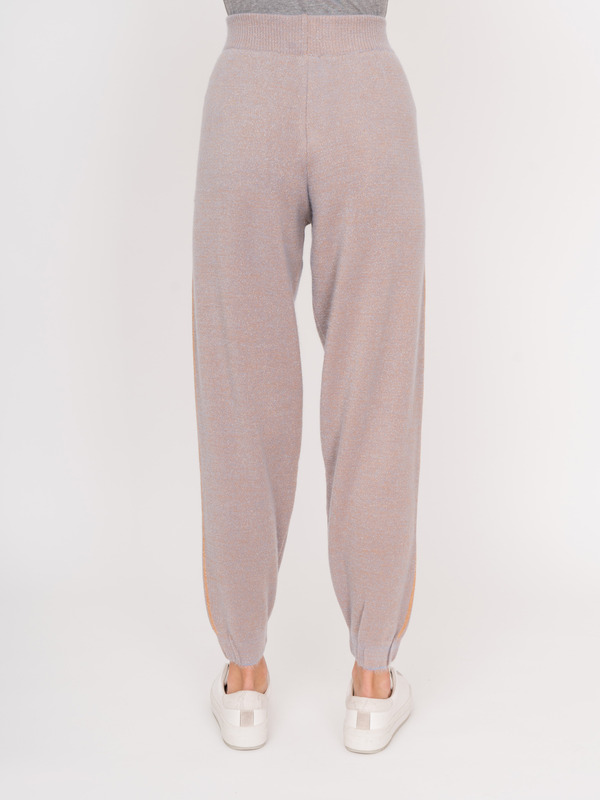 Э10C8165/22-02 Брюки тр. SERIANNO collection