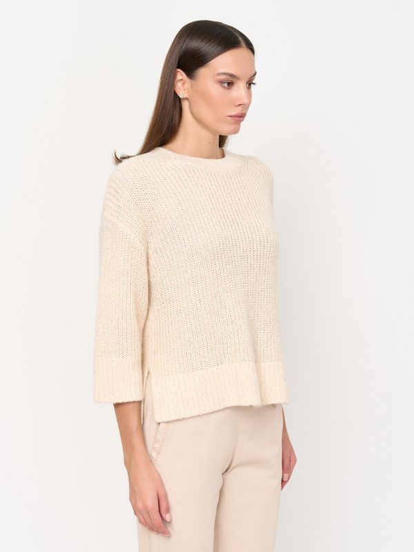 Э622601/м/24-02 Джемпер Lecomte