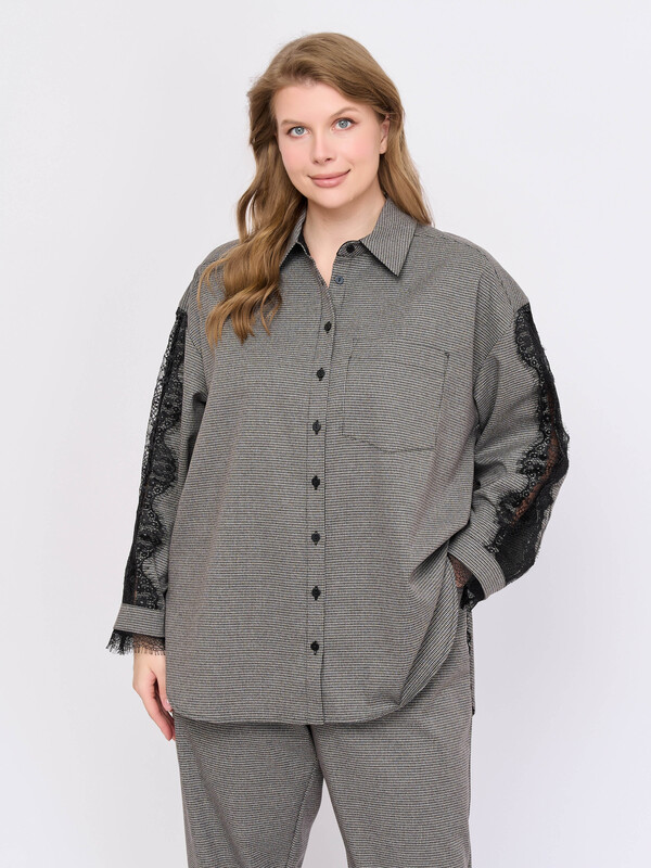 Блуза MAT FASHION