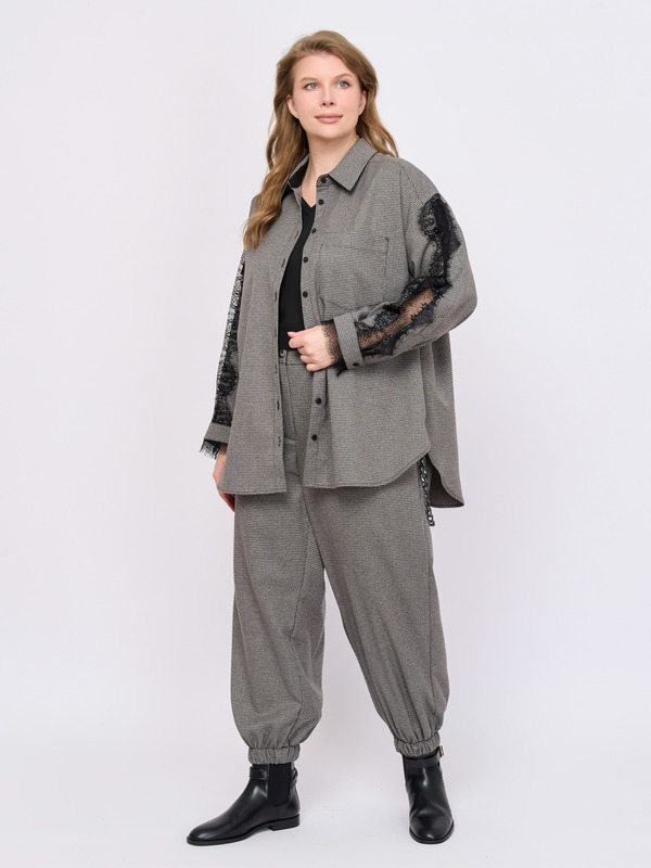 Блуза MAT FASHION, фото 3