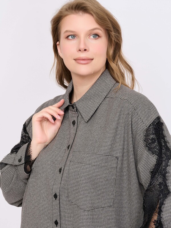 Блуза MAT FASHION, фото 9