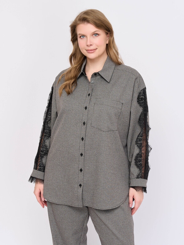 Блуза MAT FASHION, фото 2