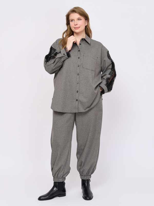 Блуза MAT FASHION, фото 4