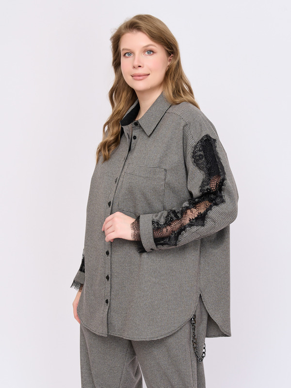 Блуза MAT FASHION, фото 5