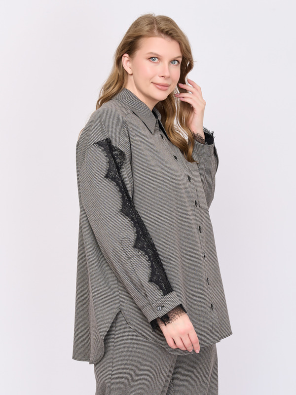 Блуза MAT FASHION, фото 6