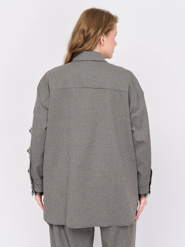 Блуза MAT FASHION, фото 7