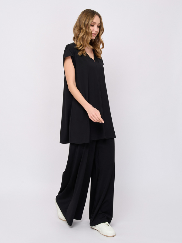 Брюки тр. DORIS STREICH, фото 7