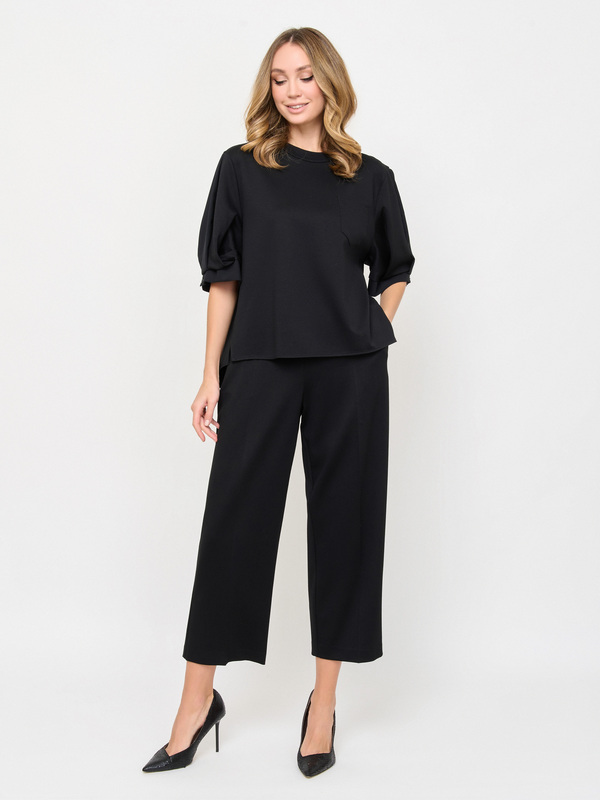 ЭM4IB02/м/24-02 Брюки тр. Meimeij