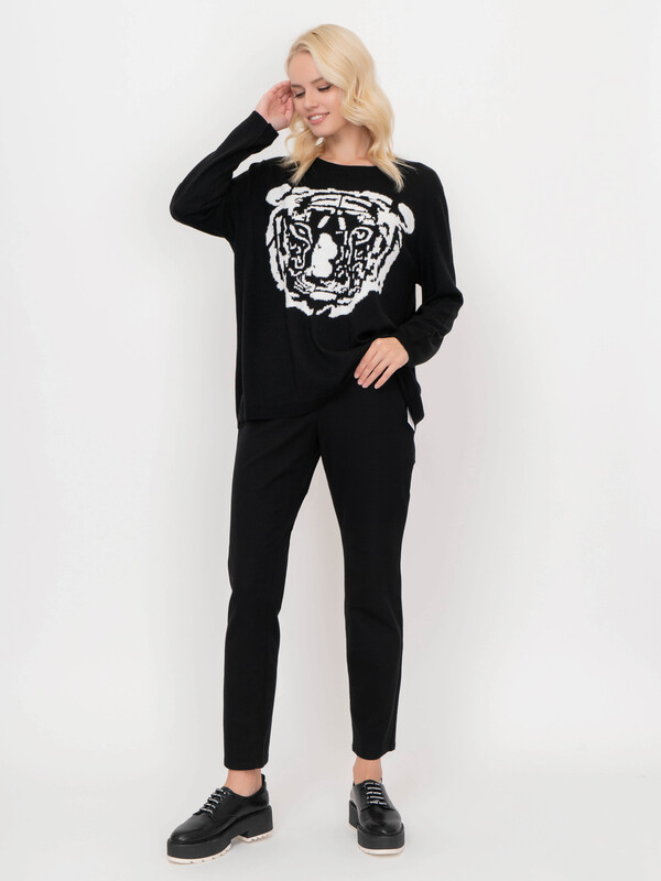 Э520020-21343/20-02 Брюки Samoon