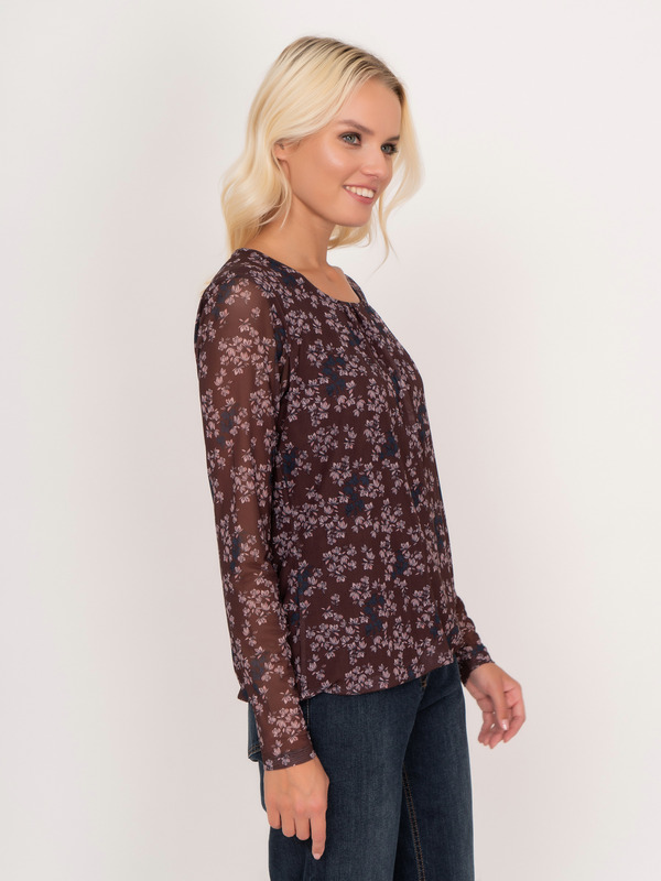 Э670217-35003/21-02 Фуфайка Gerry Weber