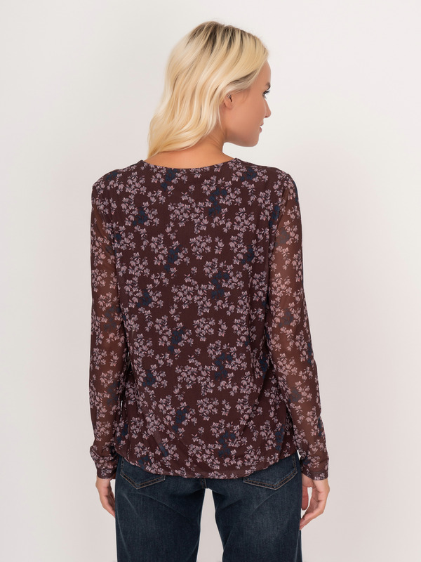 Э670217-35003/21-02 Фуфайка Gerry Weber