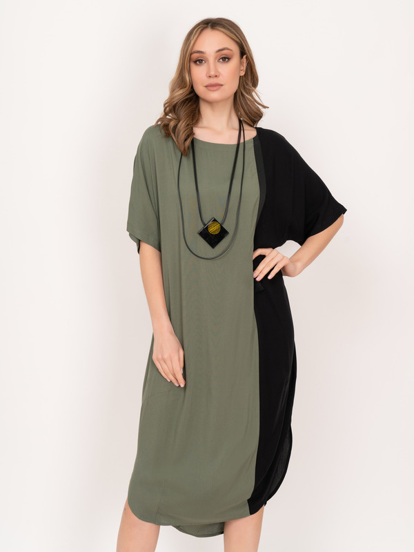 Э8052-122/22-01 Платье Franco Vello