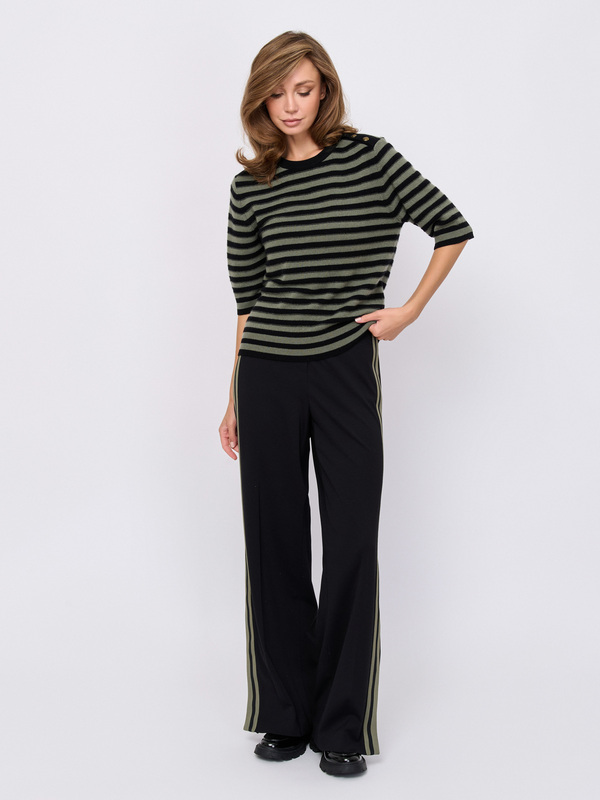 Брюки Luisa Cerano, фото 5