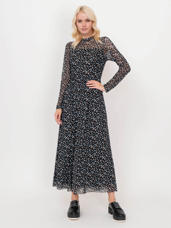 Э681019-16270/20-02 Платье Taifun