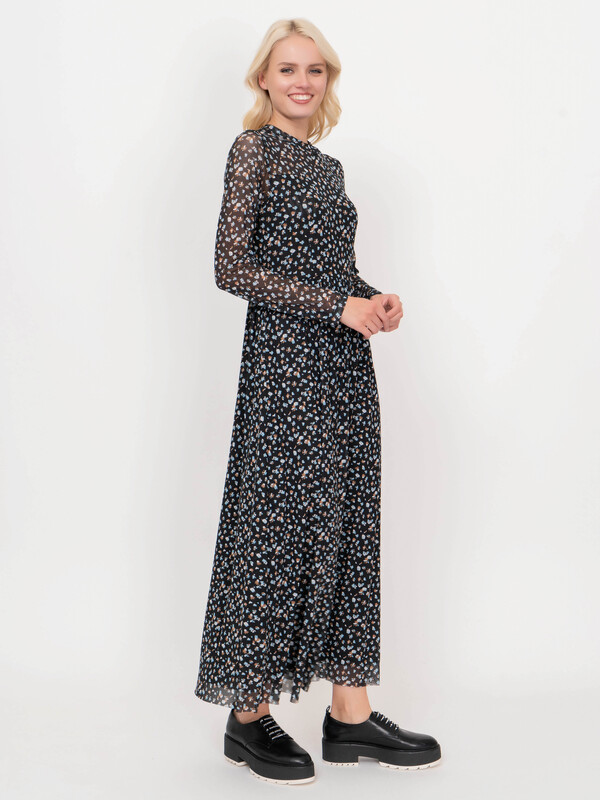 Э681019-16270/20-02 Платье Taifun