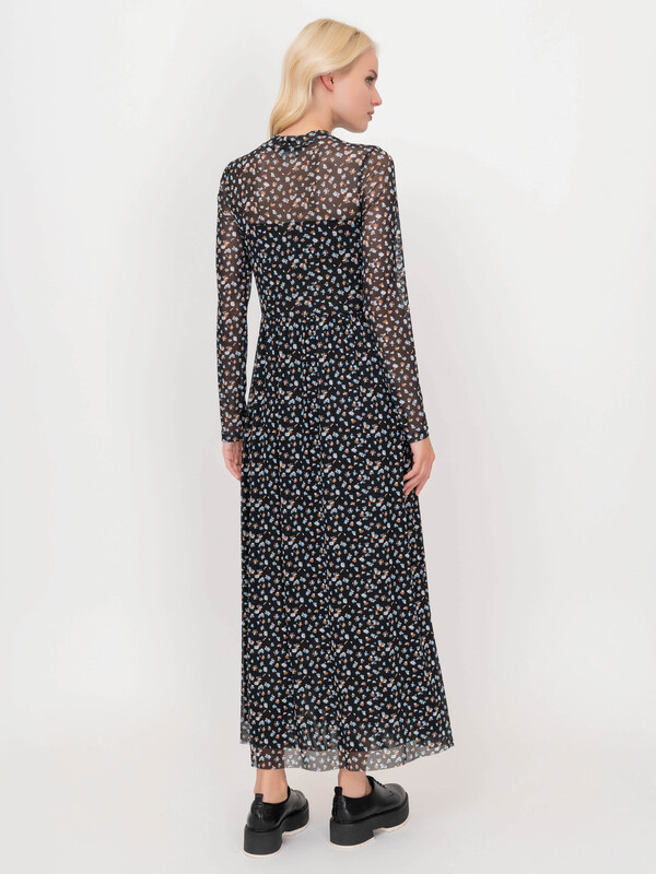 Э681019-16270/20-02 Платье Taifun