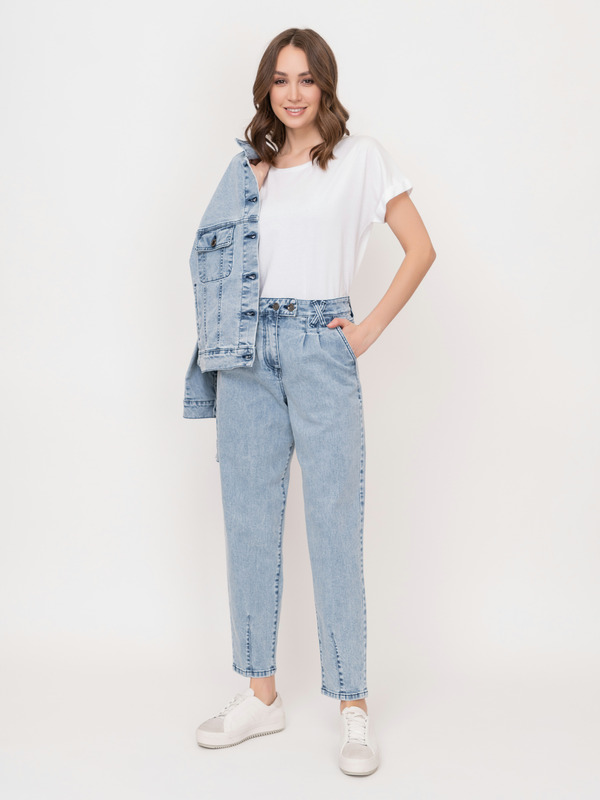 Э711177/30015/21-01 Футболка Unq