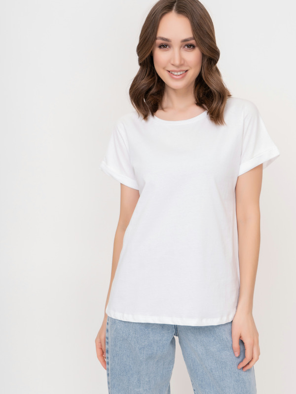 Э711177/30015/21-01 Футболка Unq