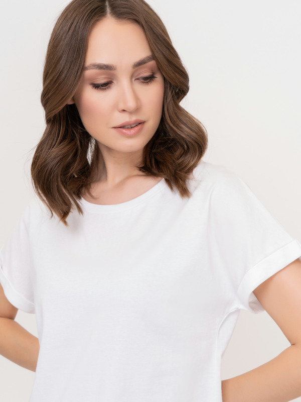 Э711177/30015/21-01 Футболка Unq