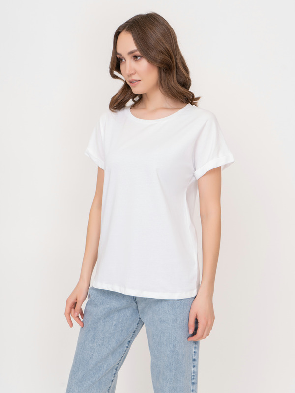 Э711177/30015/21-01 Футболка Unq