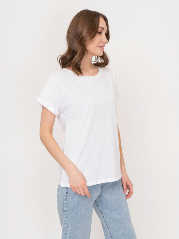 Э711177/30015/21-01 Футболка Unq