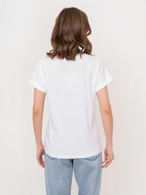 Э711177/30015/21-01 Футболка Unq